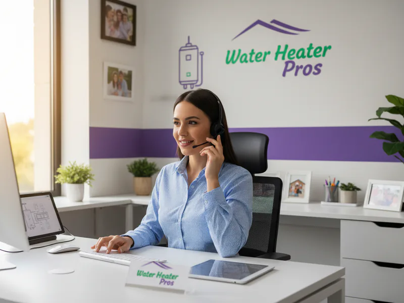Water Heater Repair  in Laveen  FAQ